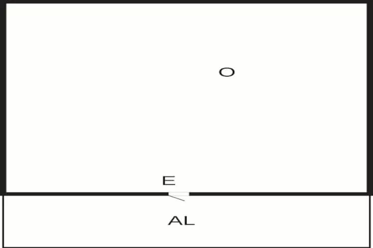 Maison de vacances pour 3 a FALKENBERG-By Traum-Plan