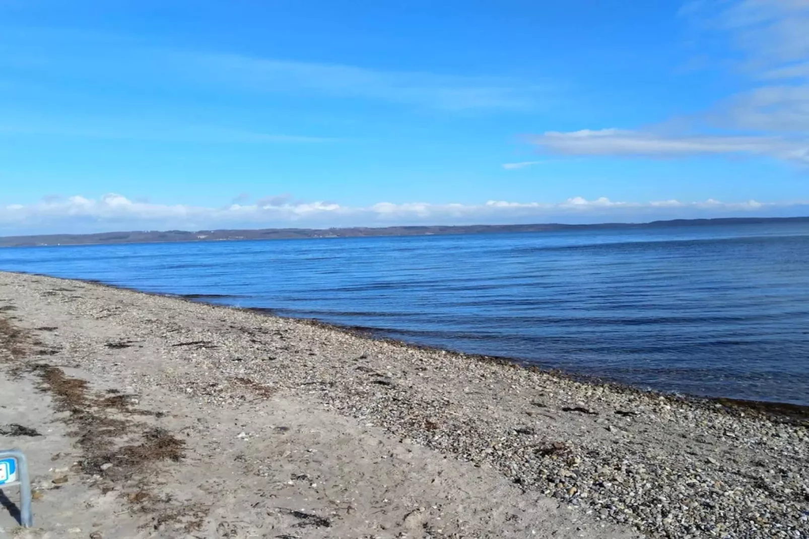 Secluded Haven in Hvidbjerg - By Traum Ferienwohnungen-Water view