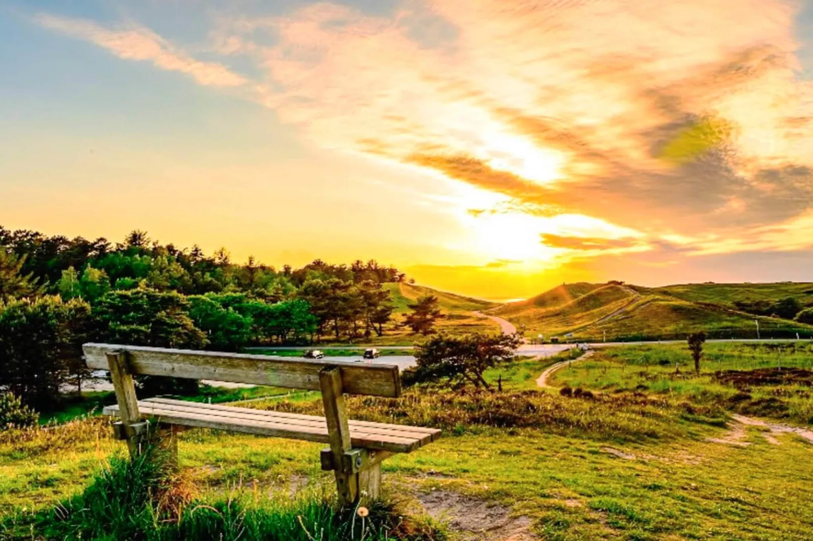 6 person holiday home in Græsted-By Traum-Water view