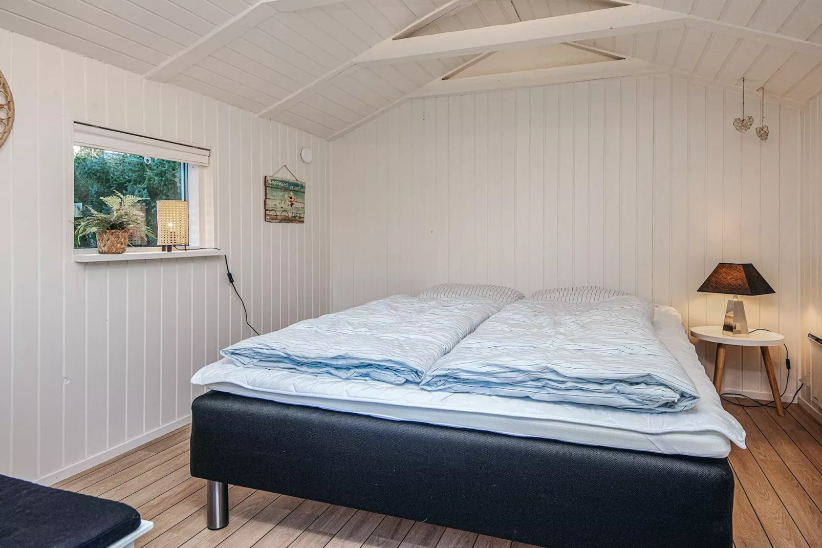 Maison de vacances pour 8 a Ebeltoft-By Traum-Intérieur