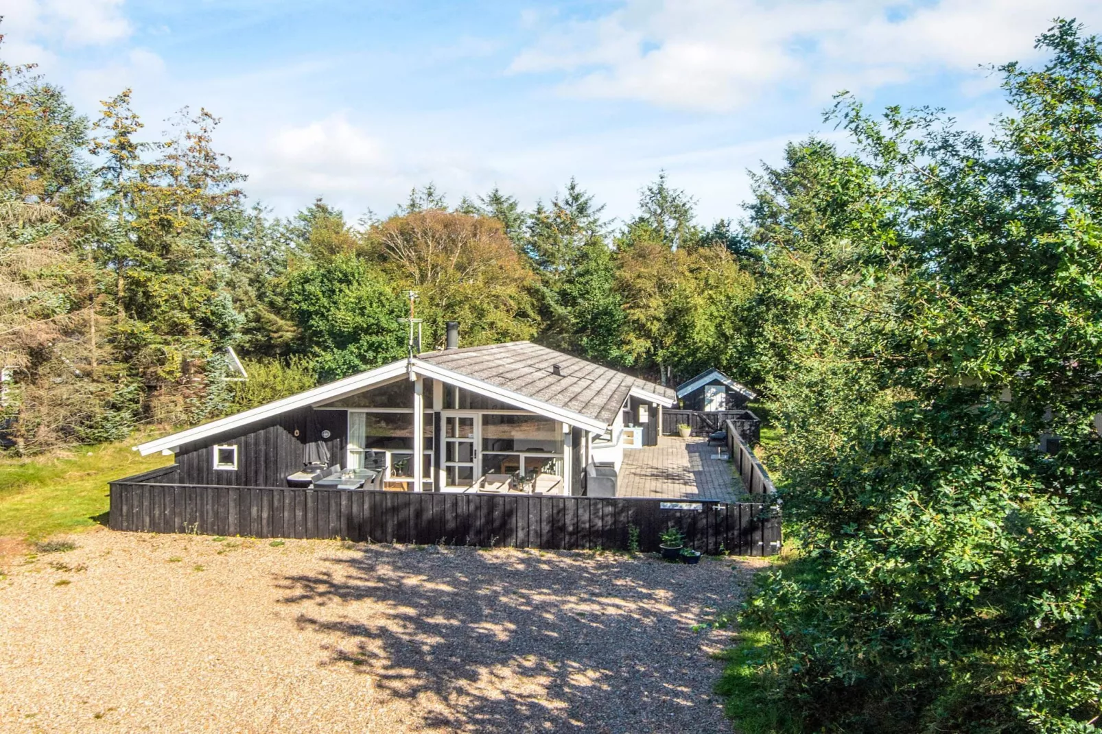 Luxury Spa Retreat in Blavand - By Traum Ferienwohnungen-View