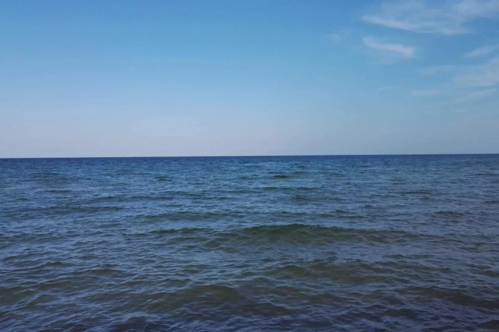 Beachside Oasis in Grena - By Traum Ferienwohnungen-Water view