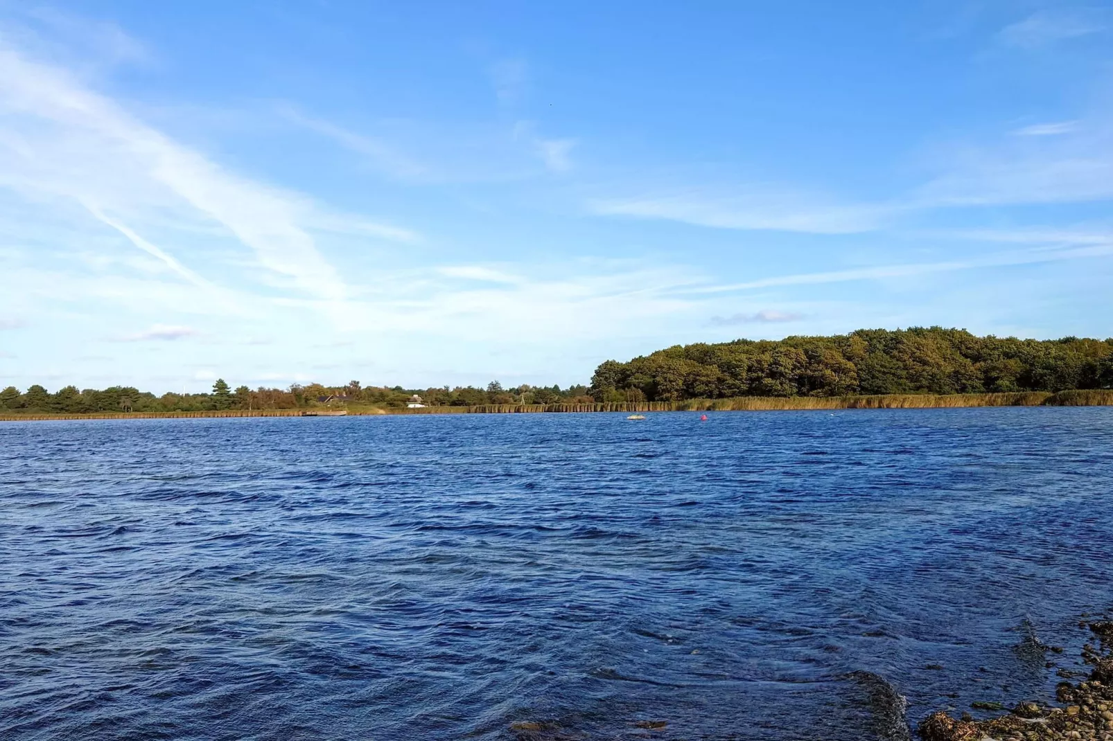 Seaside Escape in Praesto - By Traum Ferienwohnungen-Water view