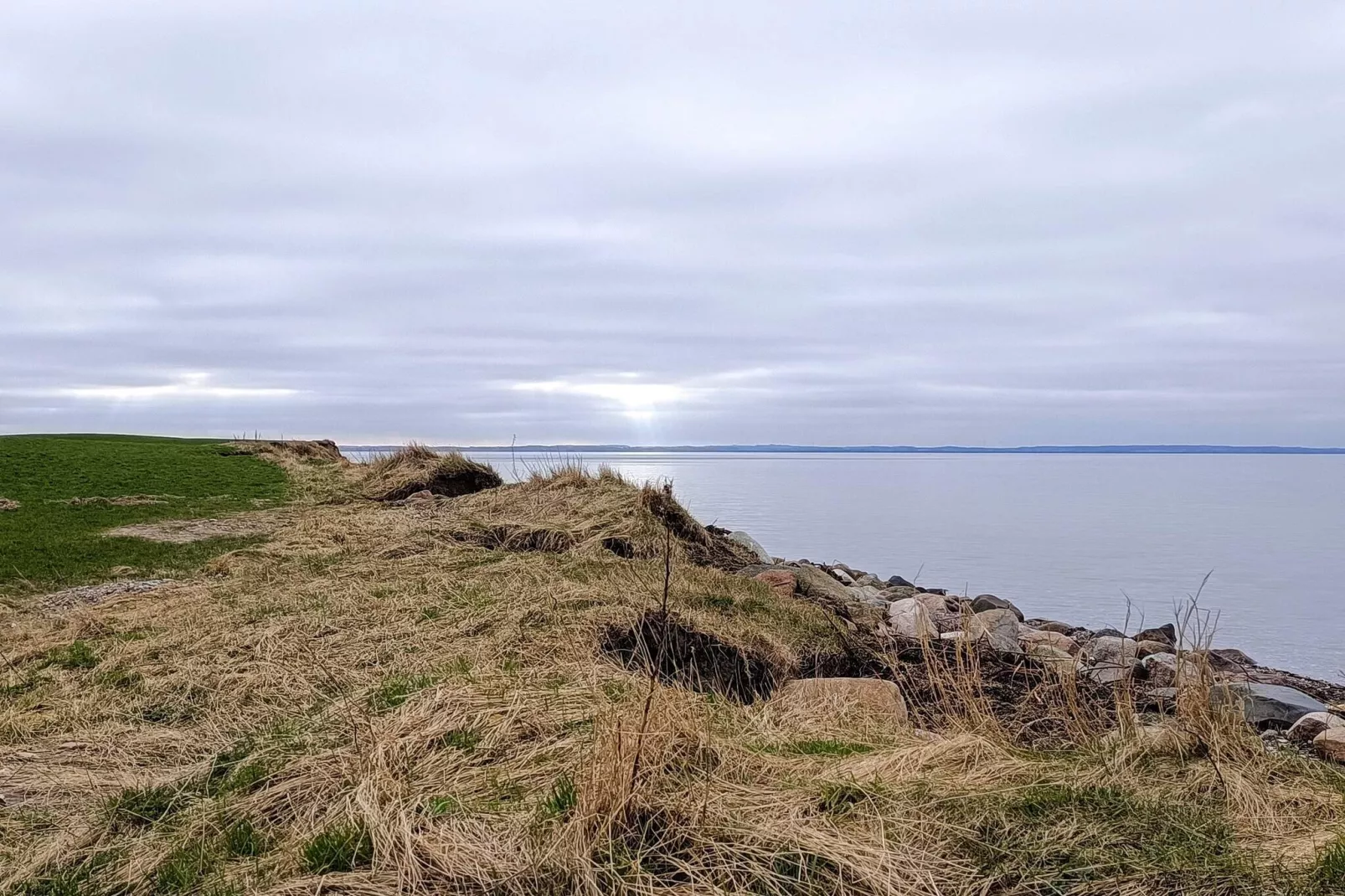 Retraite de luxe près de la mer -- By Traum Ferienwohnungen-Vue sur l'eau