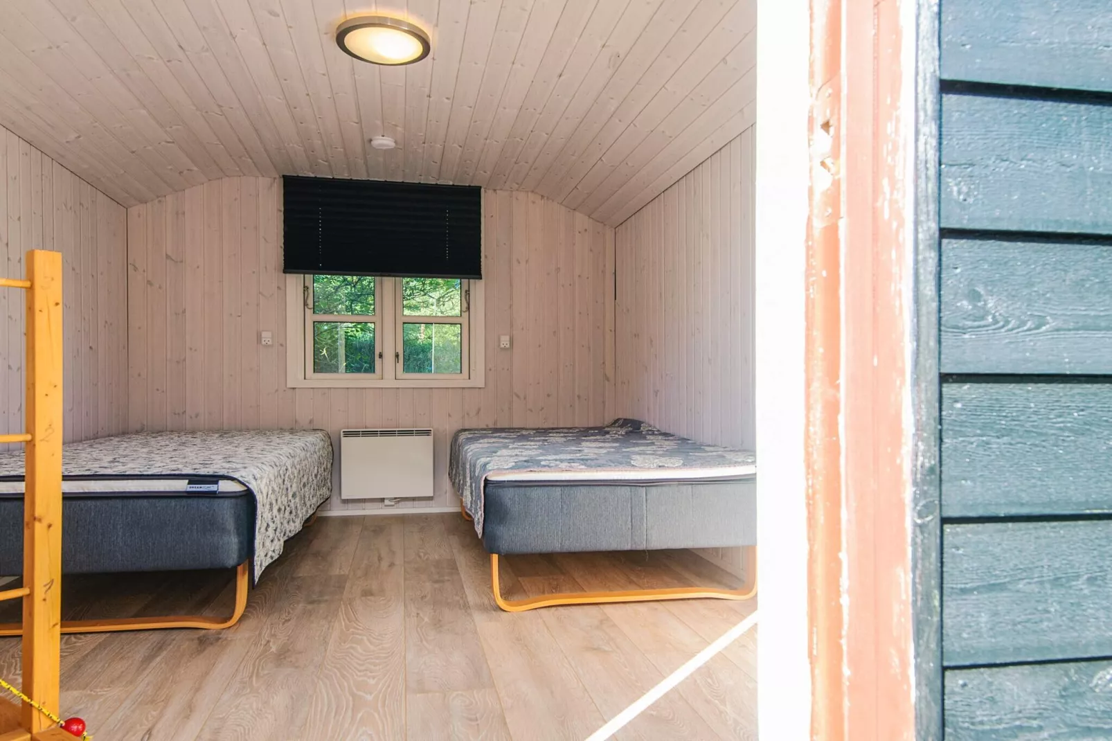 Évasion en bord de mer a Ho Bay -- By Traum Ferienwohnungen-Intérieur