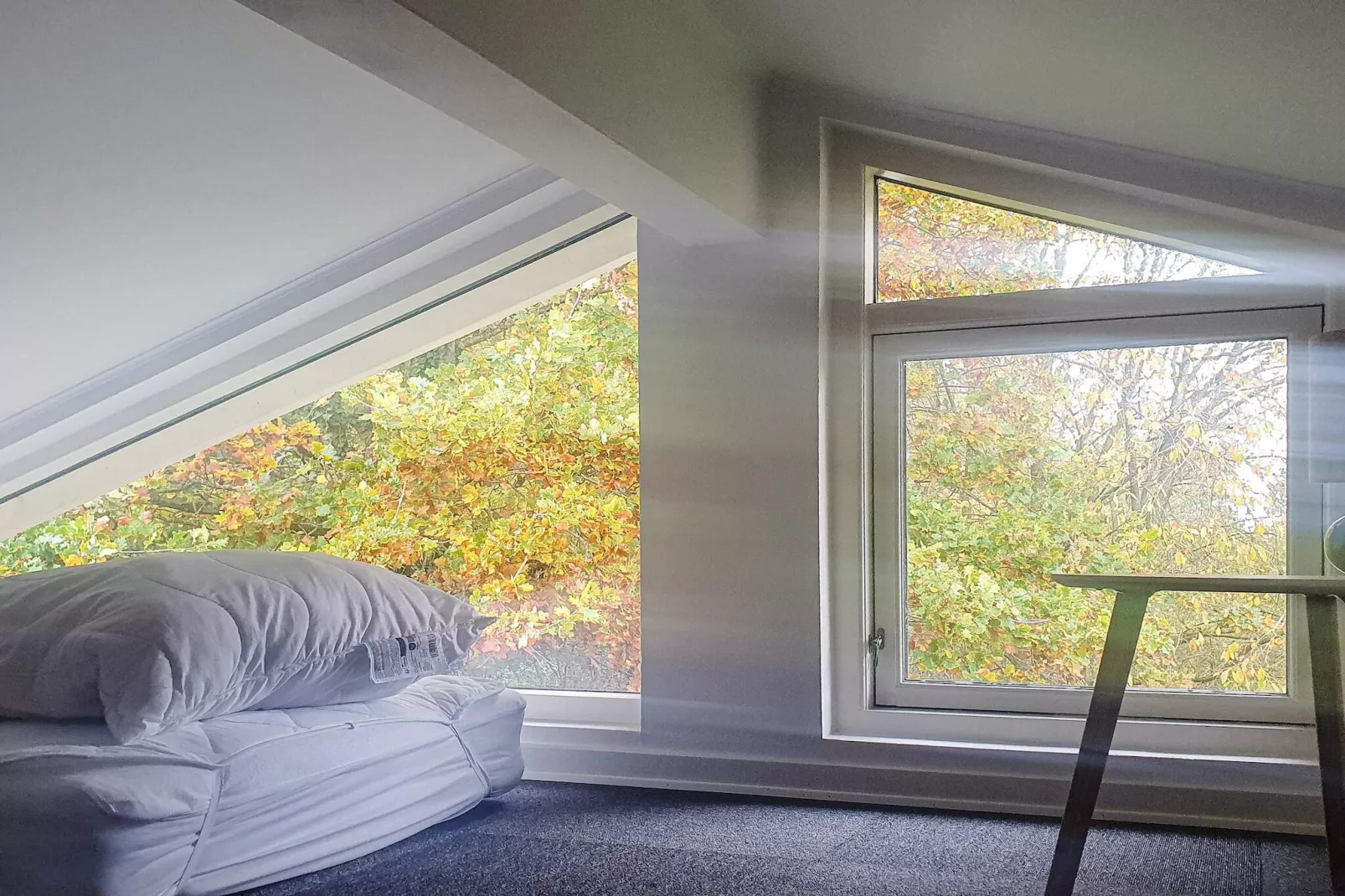 LØJT FERIECENTER-Intérieur