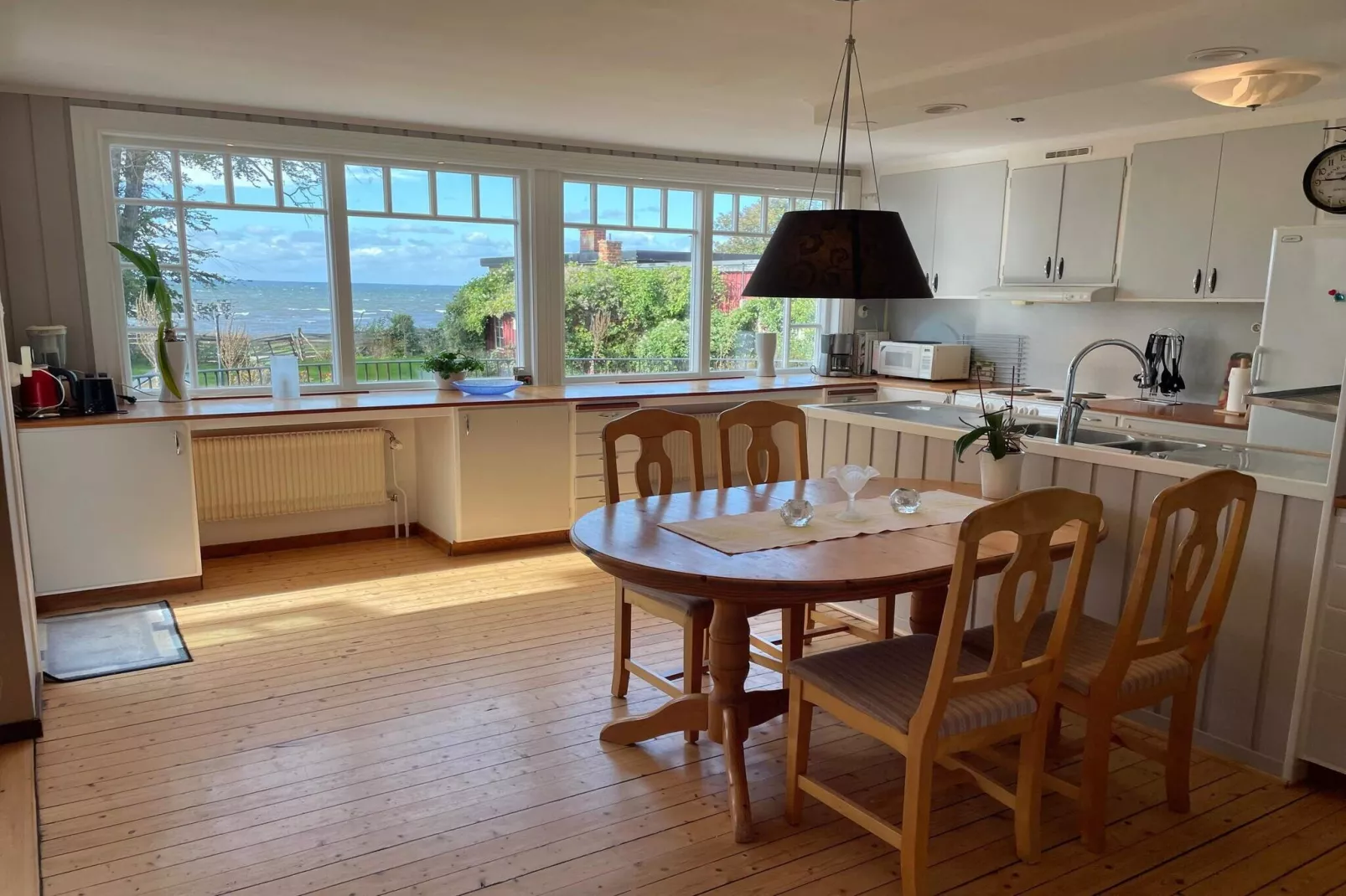 10 Personen Ferienhaus in Mörbylånga-By Traum-Innenbereich