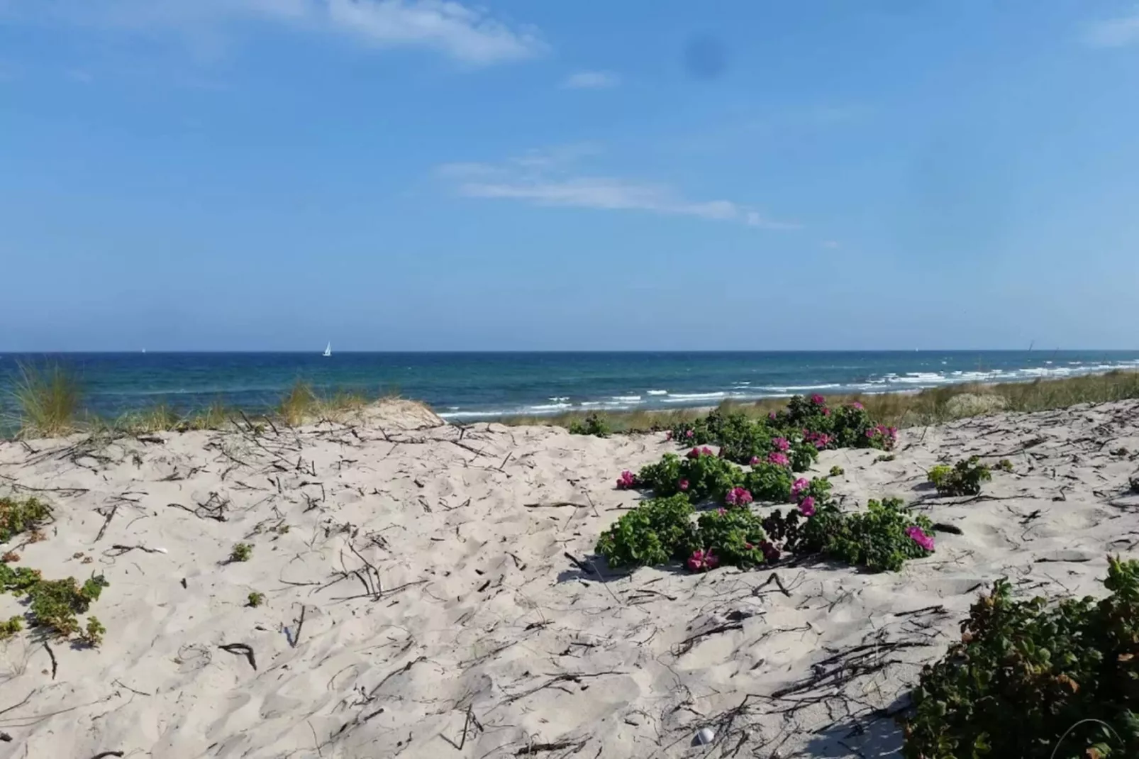 6 person holiday home in Frederiksværk-By Traum-Water view