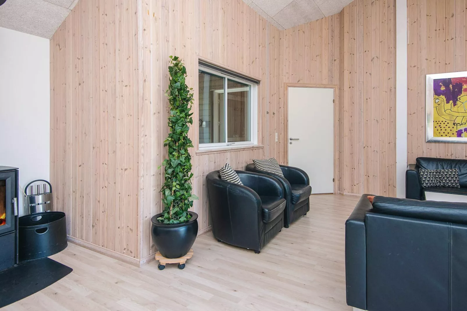 Luxury Beach Retreat - By Traum Ferienwohnungen-Indoor