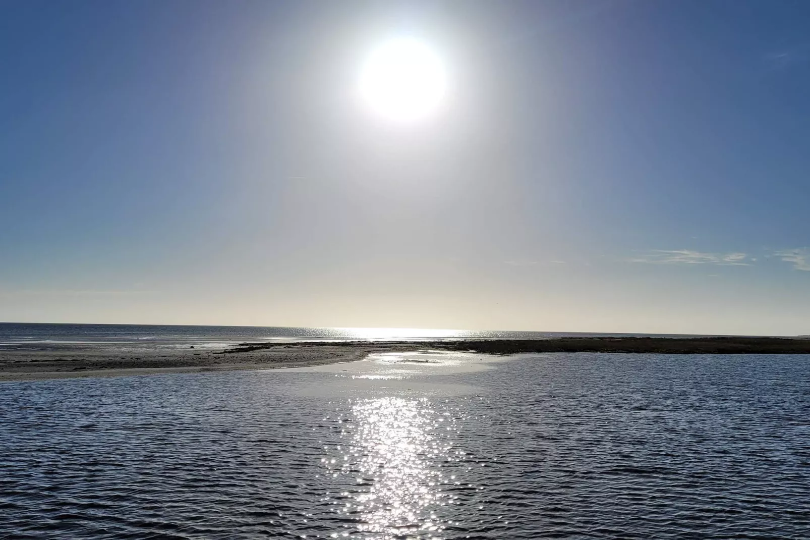 6 person holiday home in Hadsund-By Traum-Water view