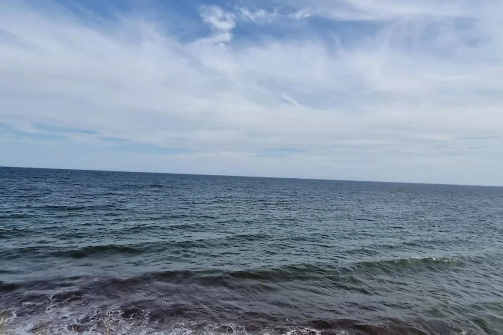 Family cottage for eight guests - Water view