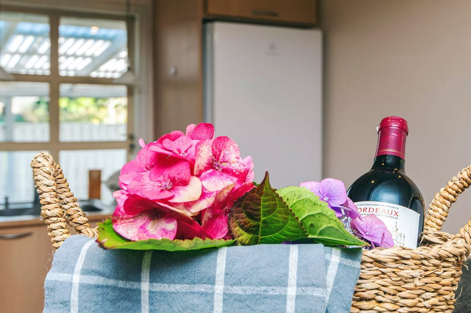 6 person holiday home in Børkop-By Traum-Indoor