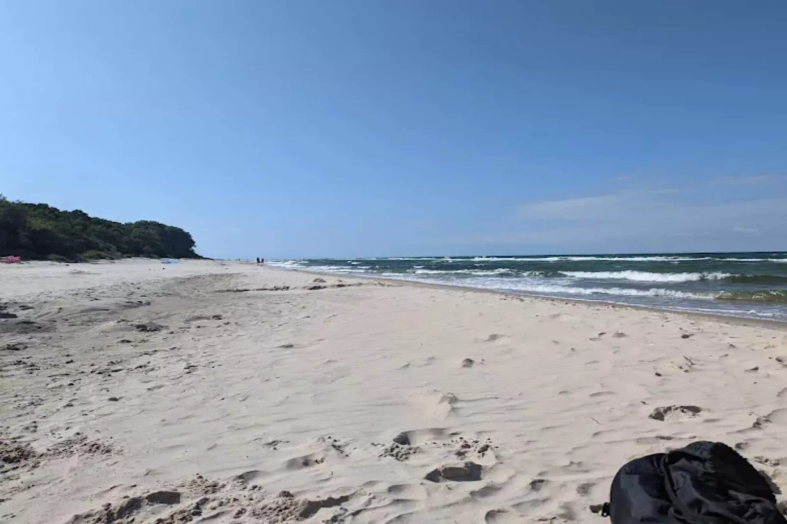 Modern Retreat in Graerup - By Traum Ferienwohnungen-Water view