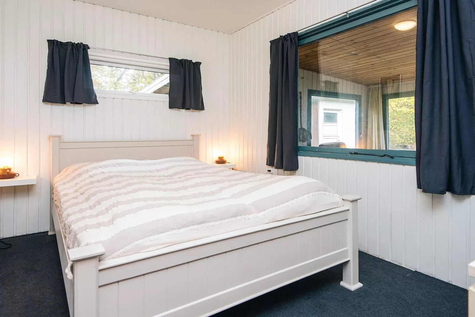 6 person holiday home in Ørsted-By Traum-Indoor