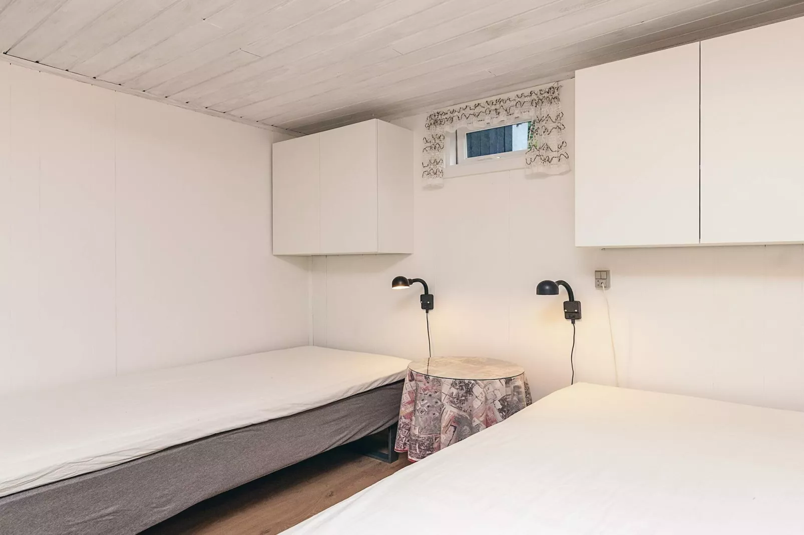 4 person holiday home in Farsø-By Traum-Indoor