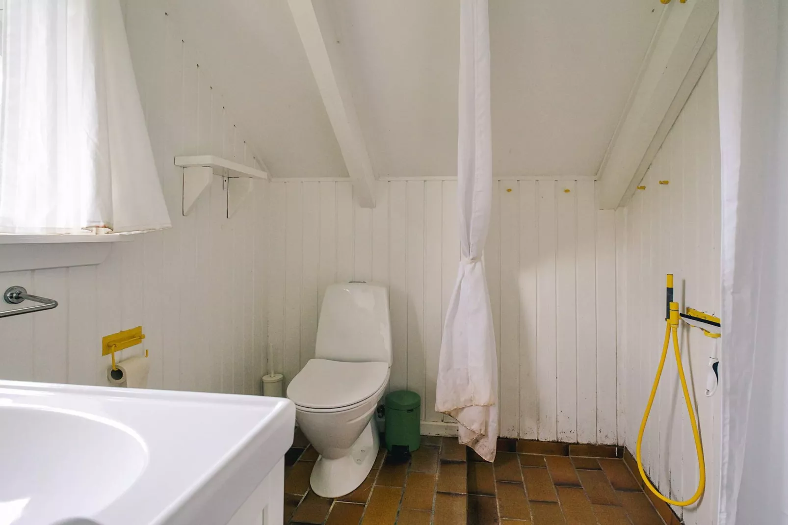 5 person holiday home in Asnæs-By Traum-Indoor