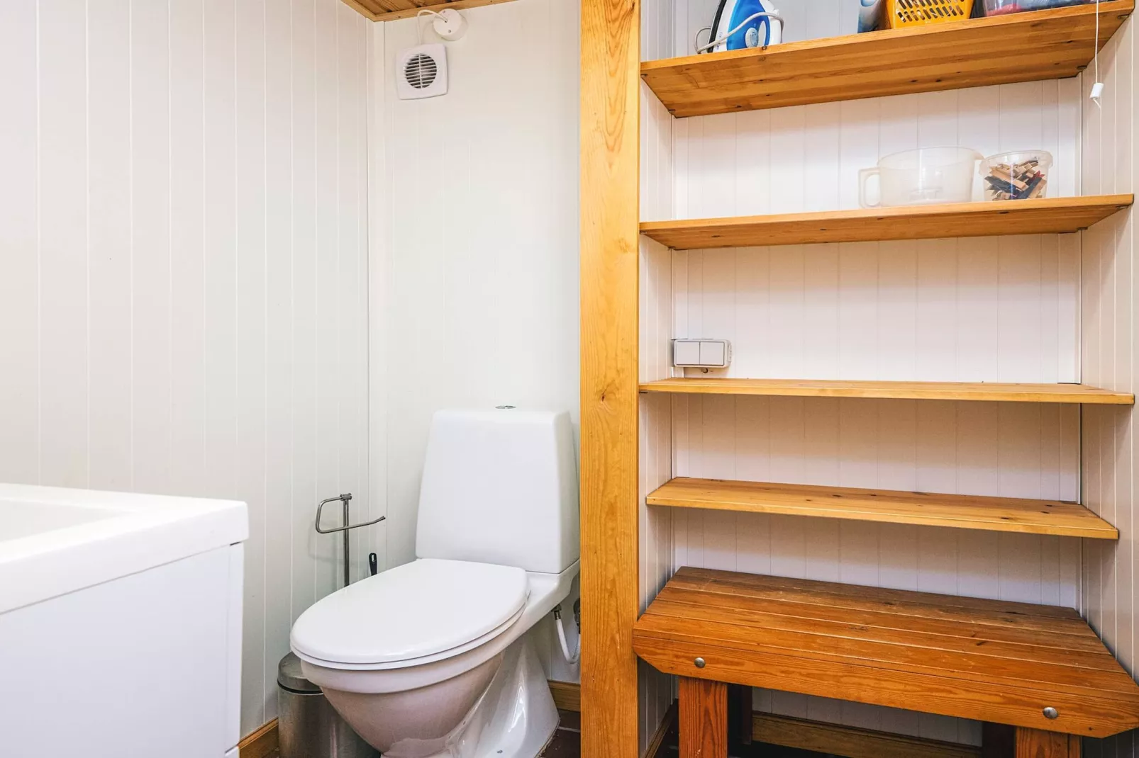 Maison de vacances pour 7 a Kolind-By Traum-Intérieur