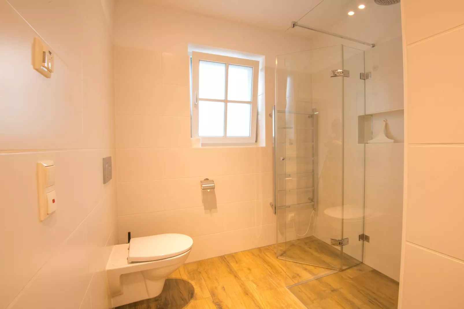 Residenz Edelalm - Top 5-Salle de bain