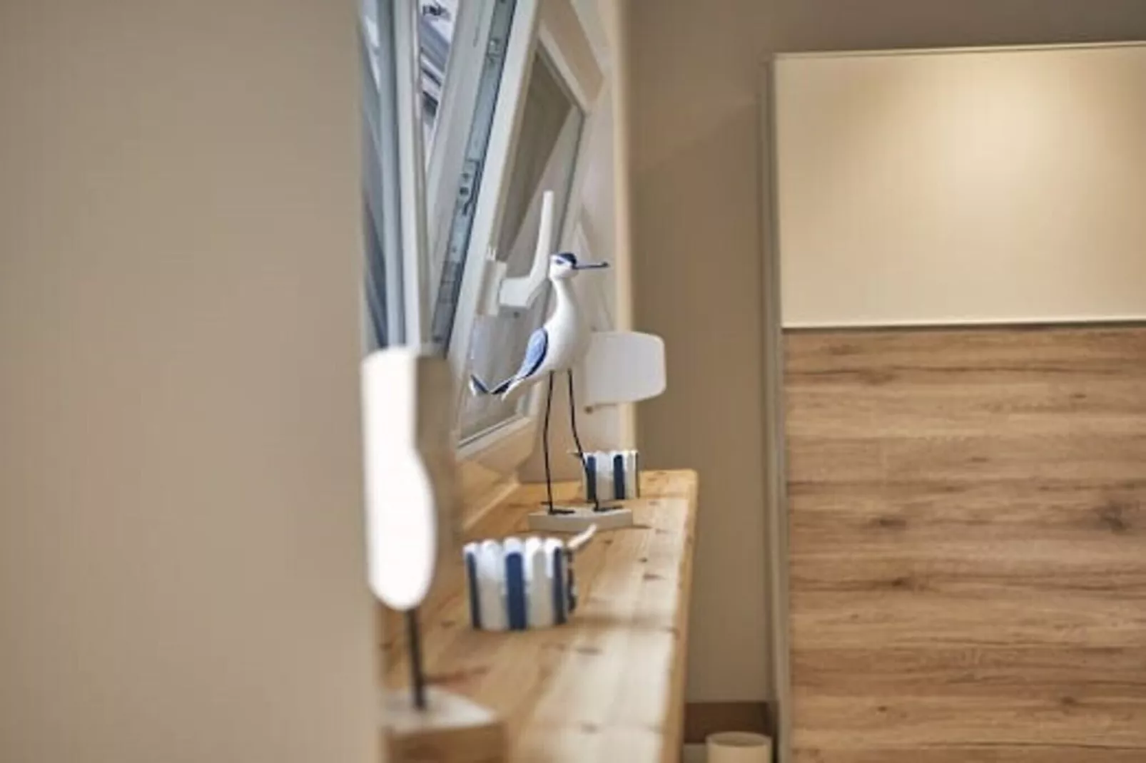 Ferienhus Tönning-Ambiance