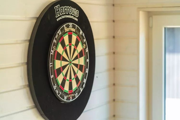 Poolhaus 140 qm-Recreation room