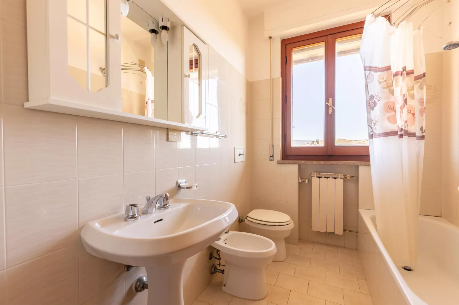 Casa Tommaso - trilo 1 P - 6 pax-Bathroom