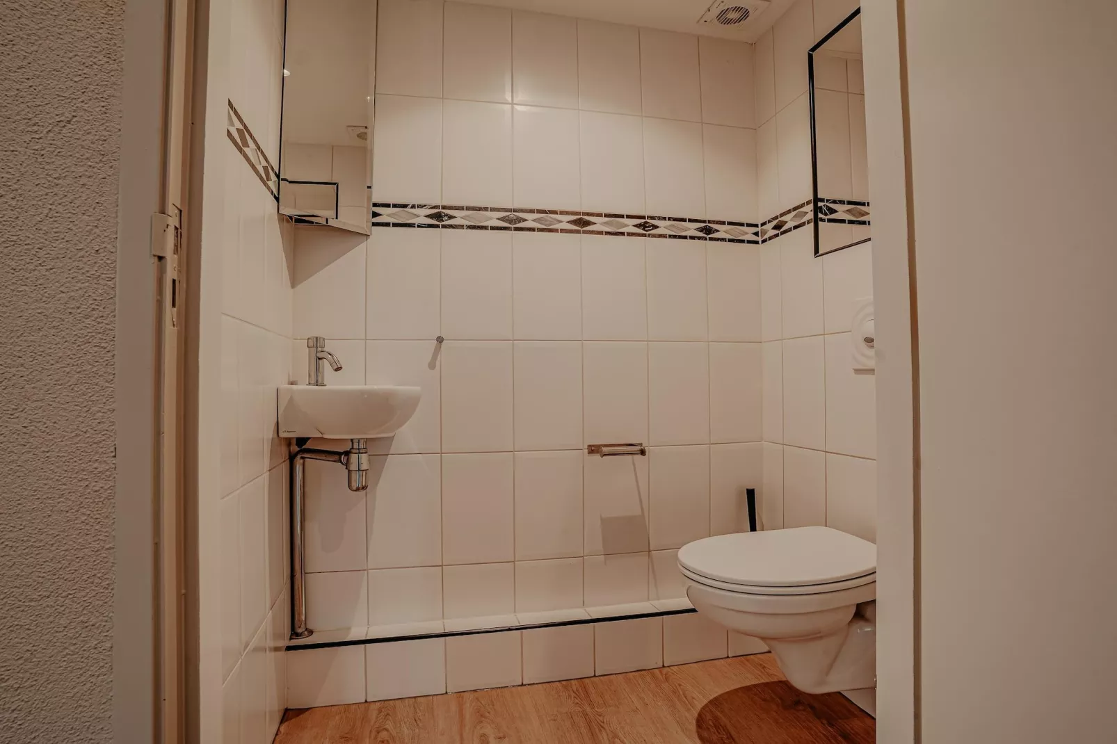 Waterpark de Meerparel 5-Bathroom