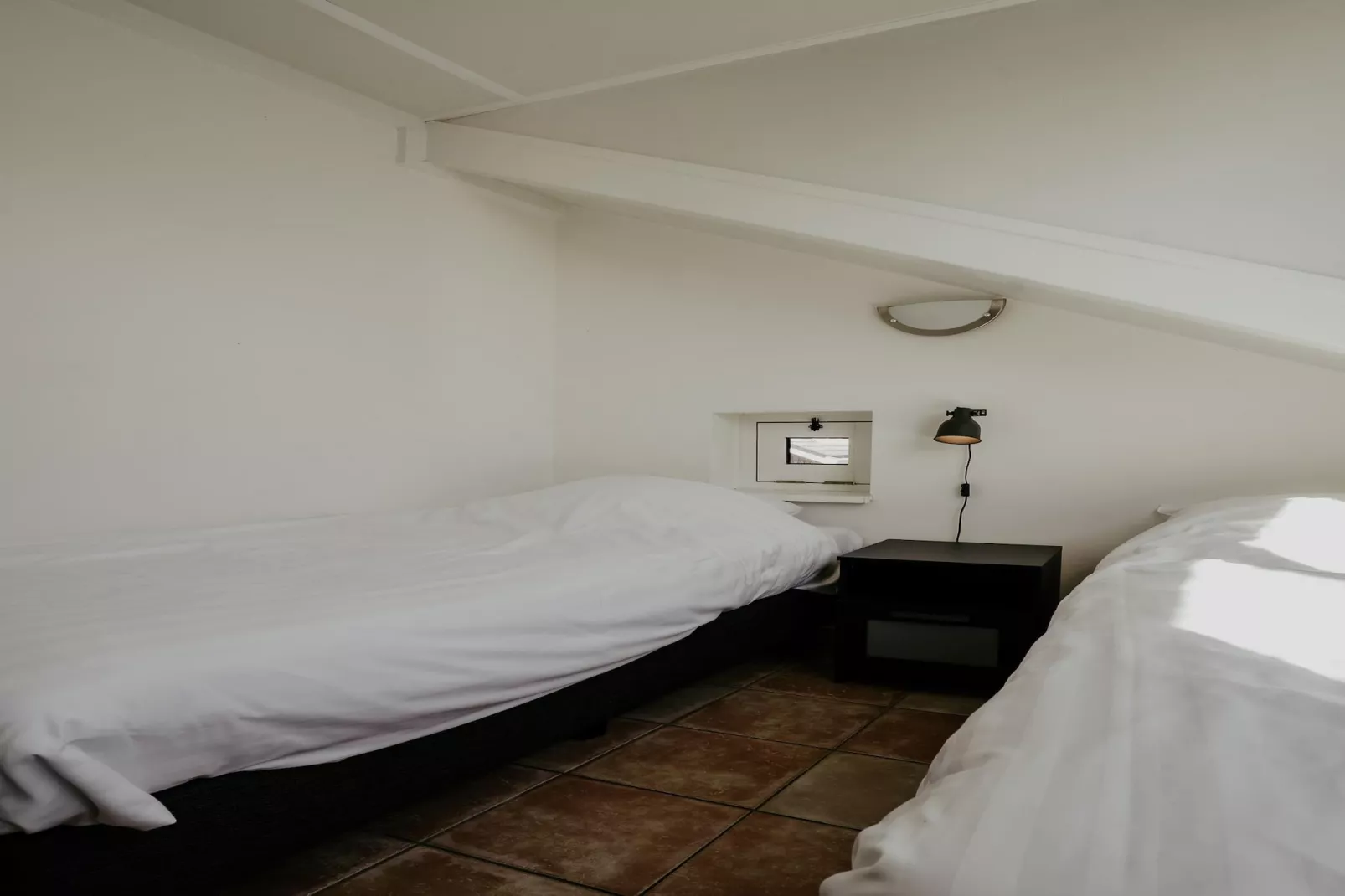 Waterpark de Meerparel 4-Schlafzimmer