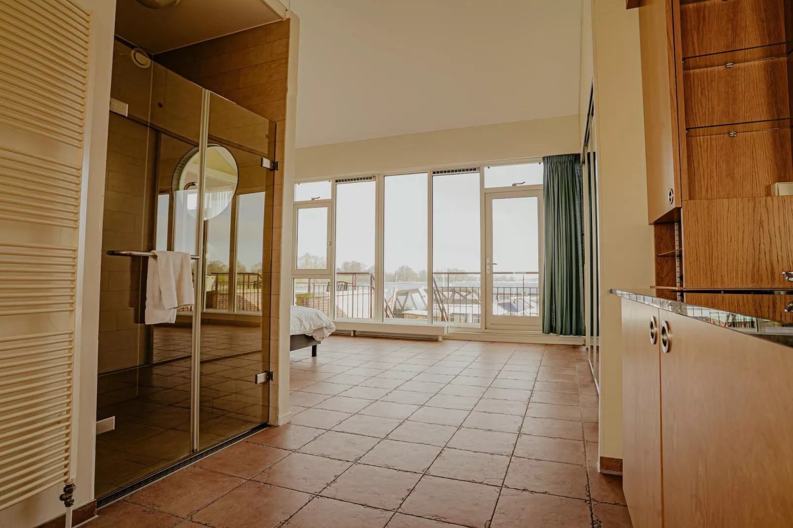 Waterpark de Meerparel 12-Bathroom