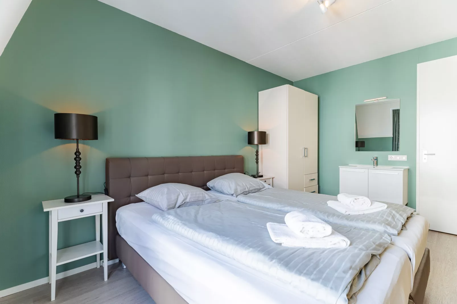 Appartement Duinhof Dishoek 13M - 6 personen de luxe-Untagged