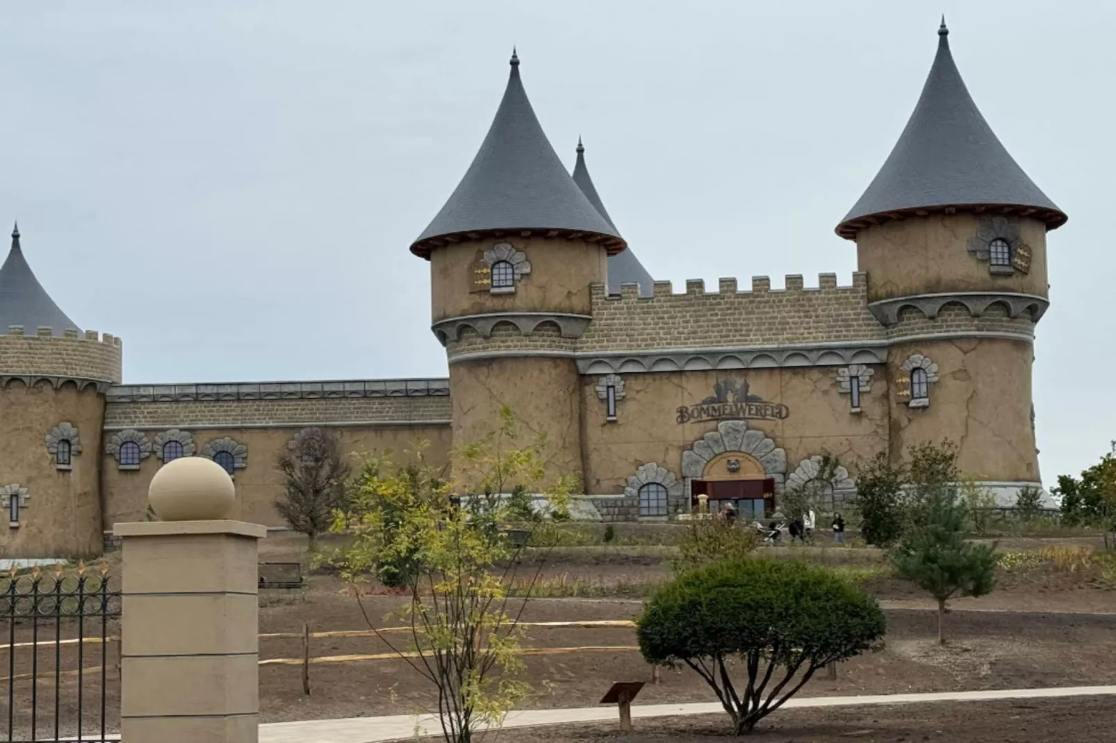 De Mattelier-Zones été à 5 km