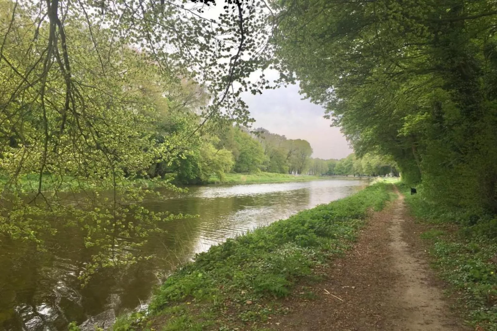 Vakantiepark De Lochemse Berg 1-Areas within 20km in summer