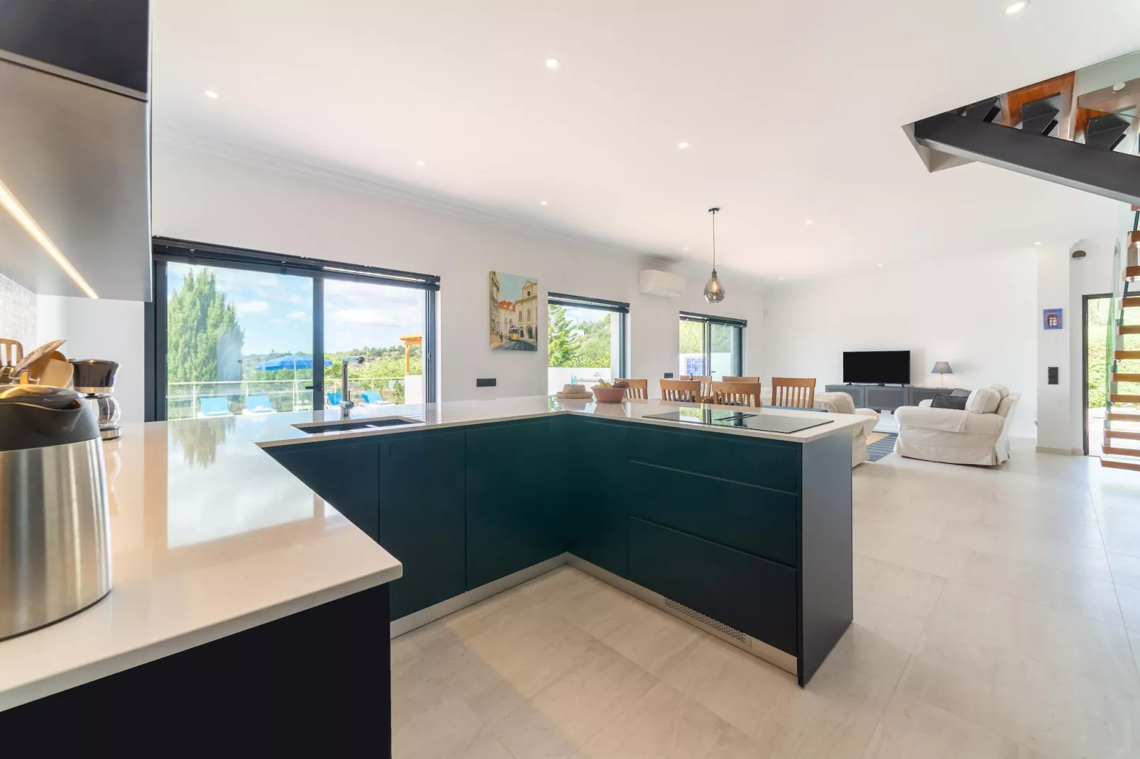 Casa o Sonho-Kitchen