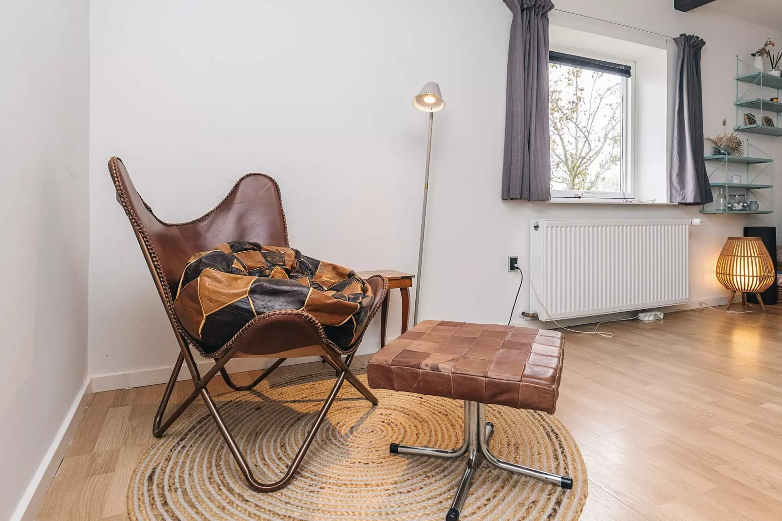 Gemütliches Ferienhaus mit Whirlpool-Innenbereich