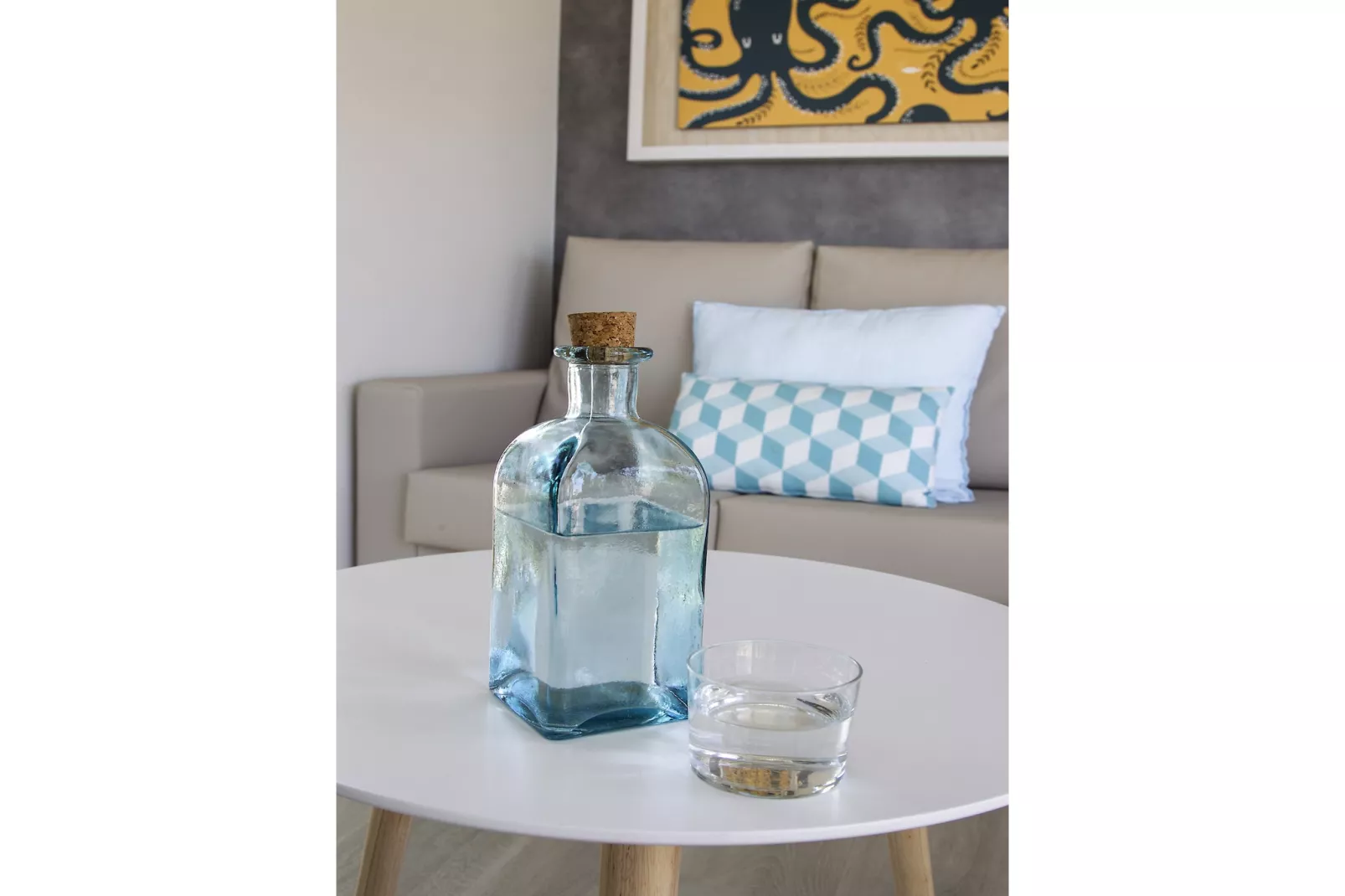 Tamarit Park Resort 3 NOA-Ambiance