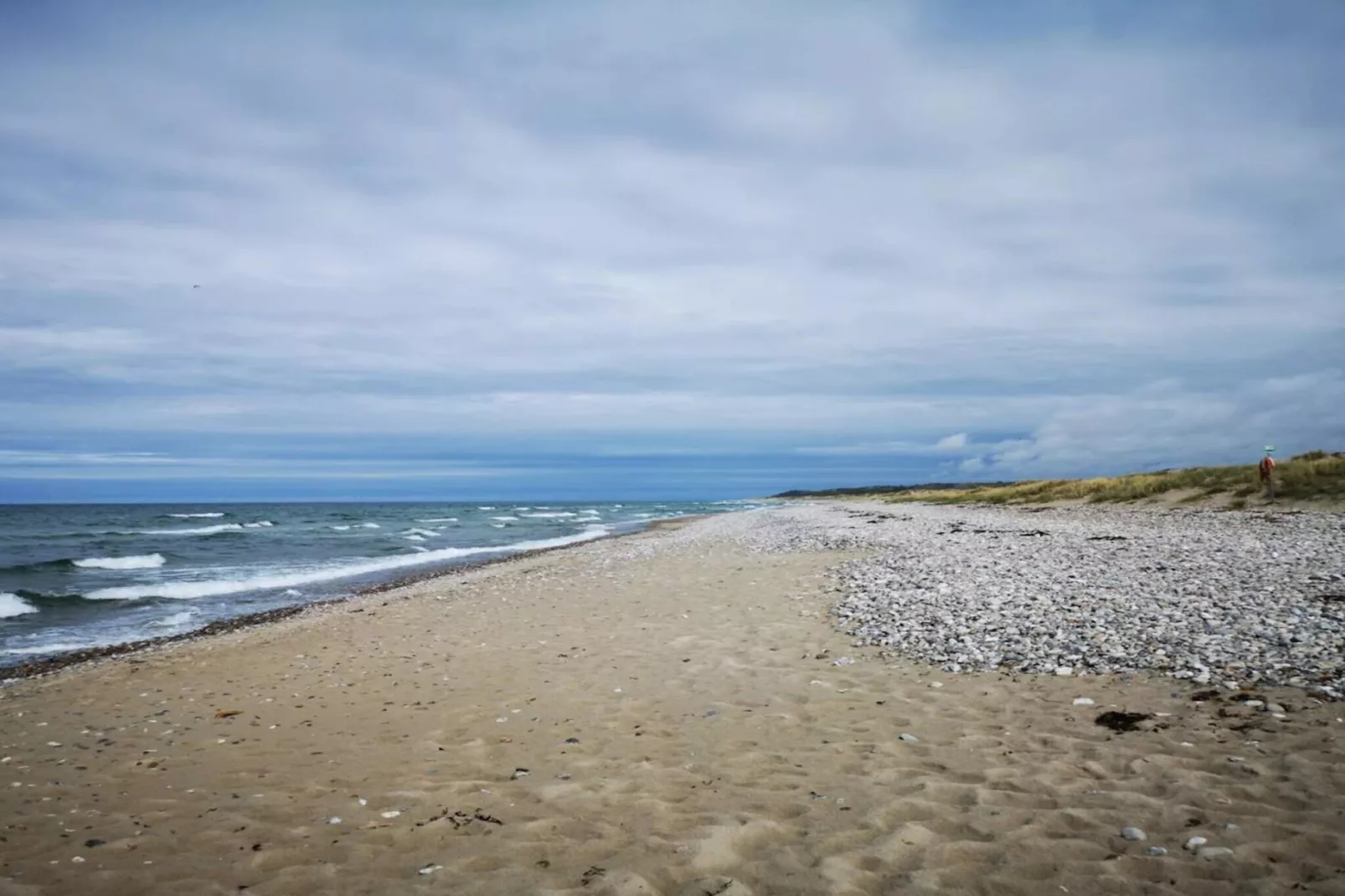 18 person holiday home in Frederiksværk-By Traum-Water view