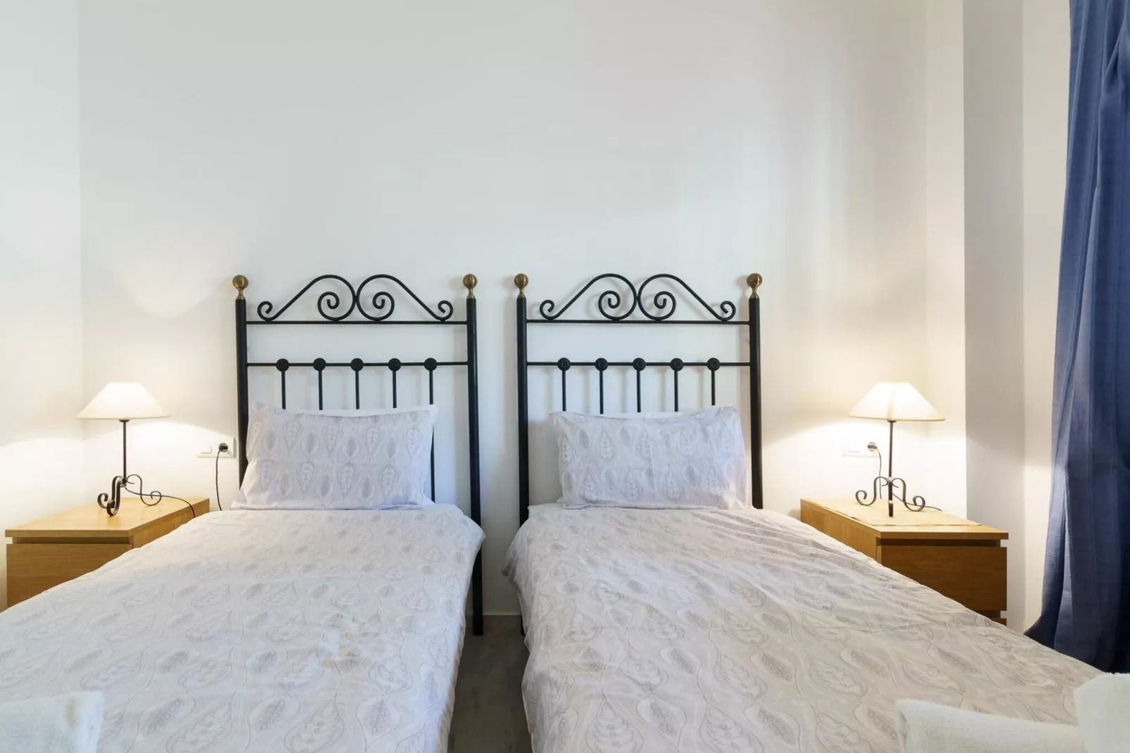 Cumbres de Riviera - CT 169 6 PAX-Chambre