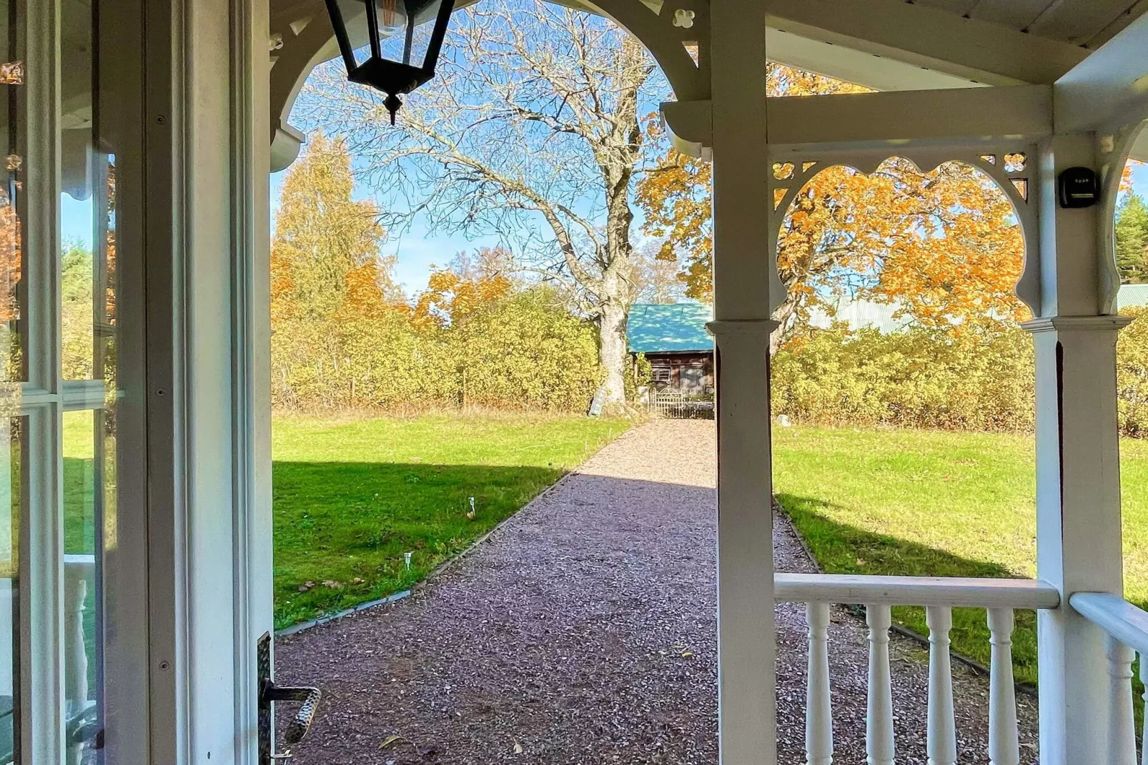 9 person holiday home in Bellö-By Traum-Outdoor