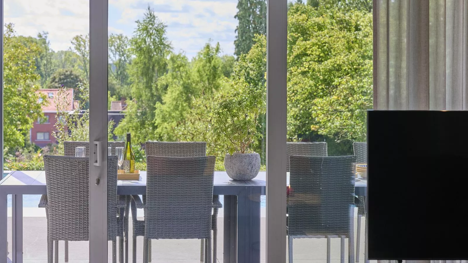 Maison Oscar-Ambiente