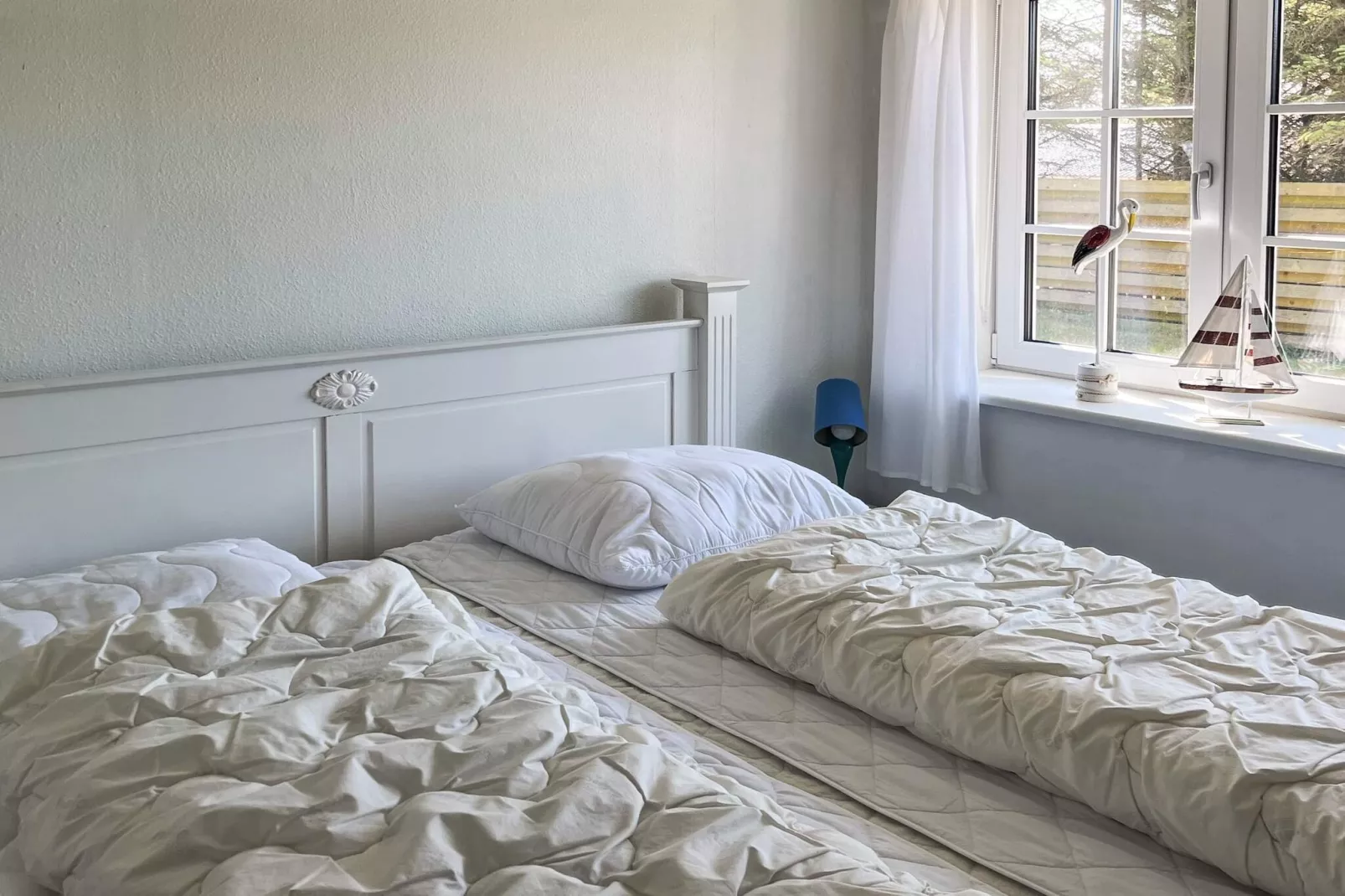 4 Personen Ferienhaus in Hanstholm-By Traum-Innenbereich