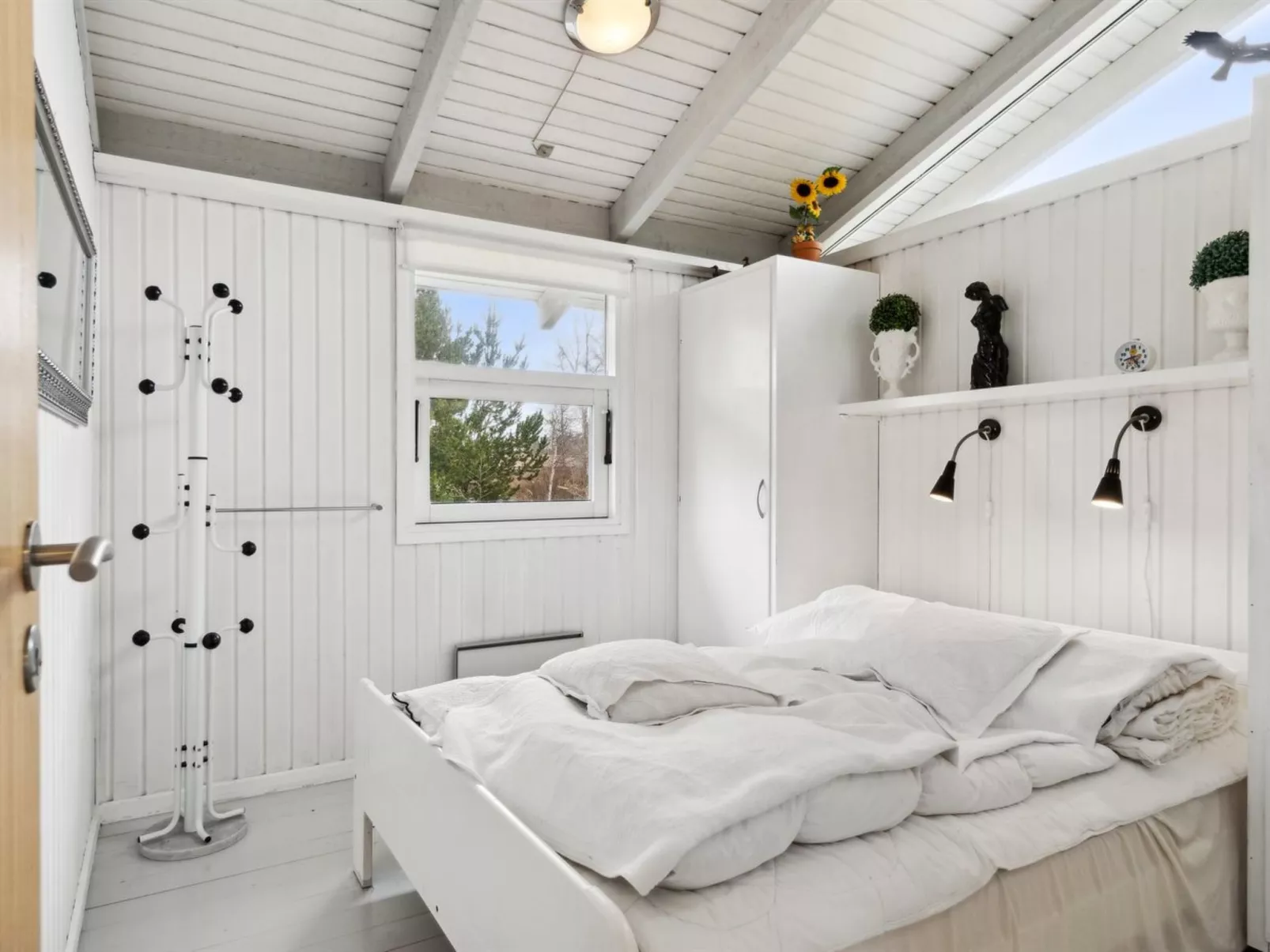 "Alvine" - 475m from the sea-Inside