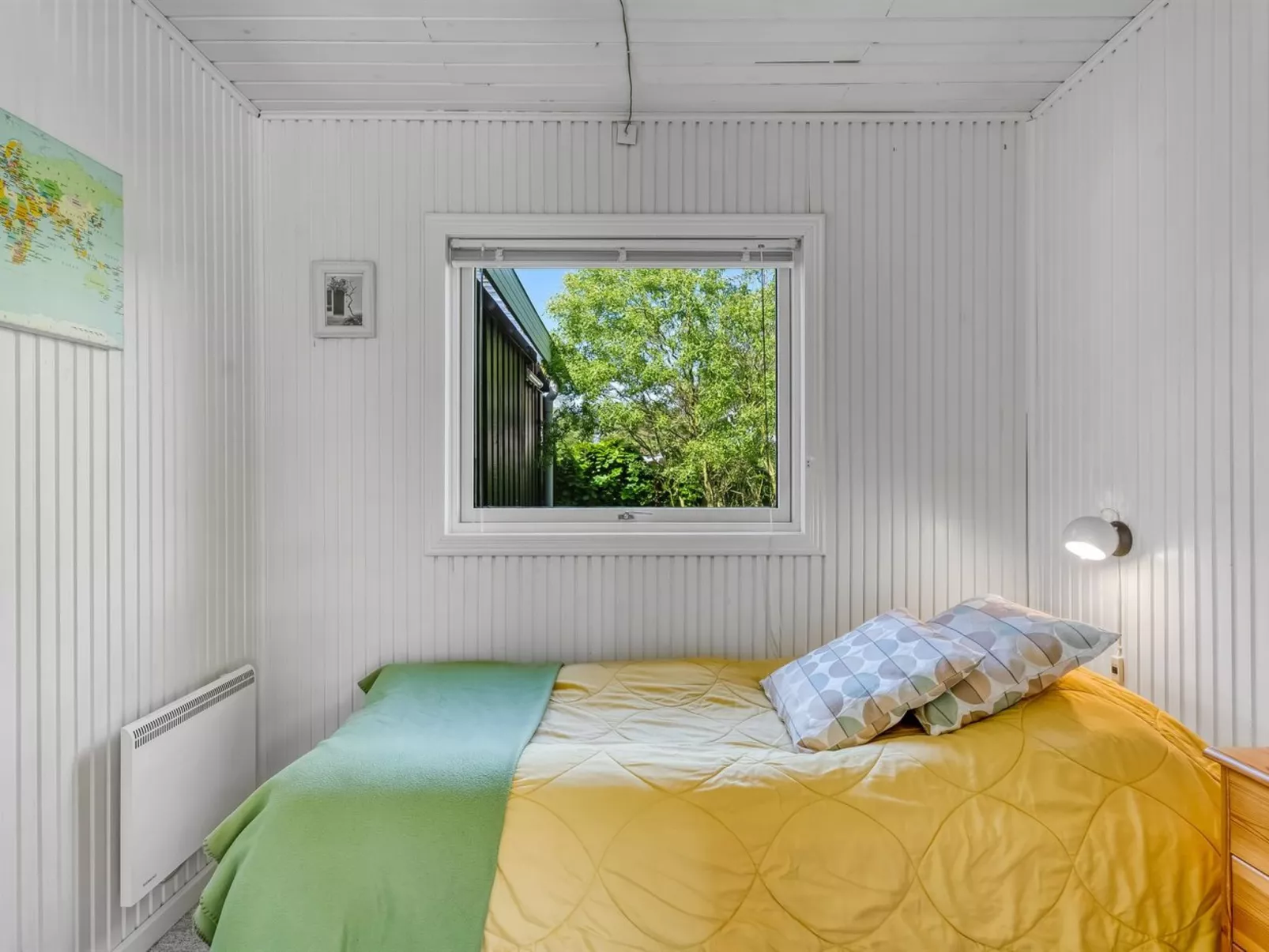 "Lirita" - 700m from the sea-Inside