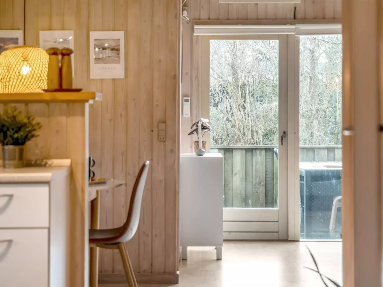 "Seda" - 600m from the sea-Drinnen