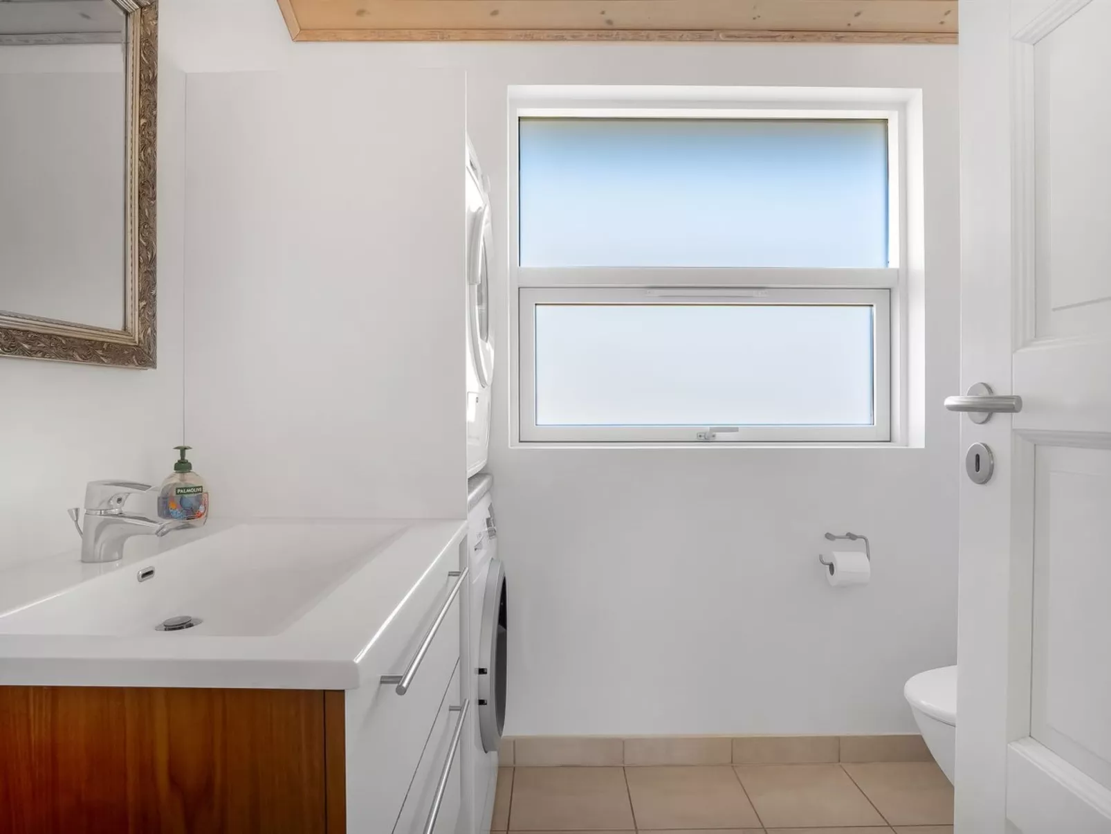 "Sirkka" - 902m from the sea-Dedans