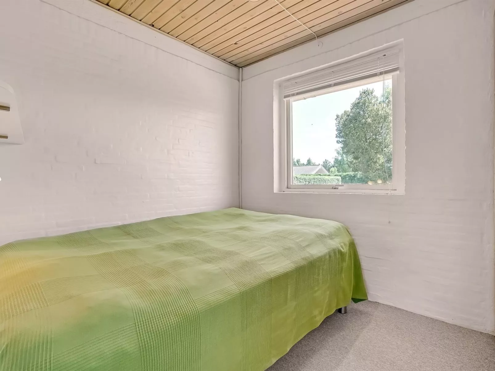 "Undine" - 300m from the sea-Inside