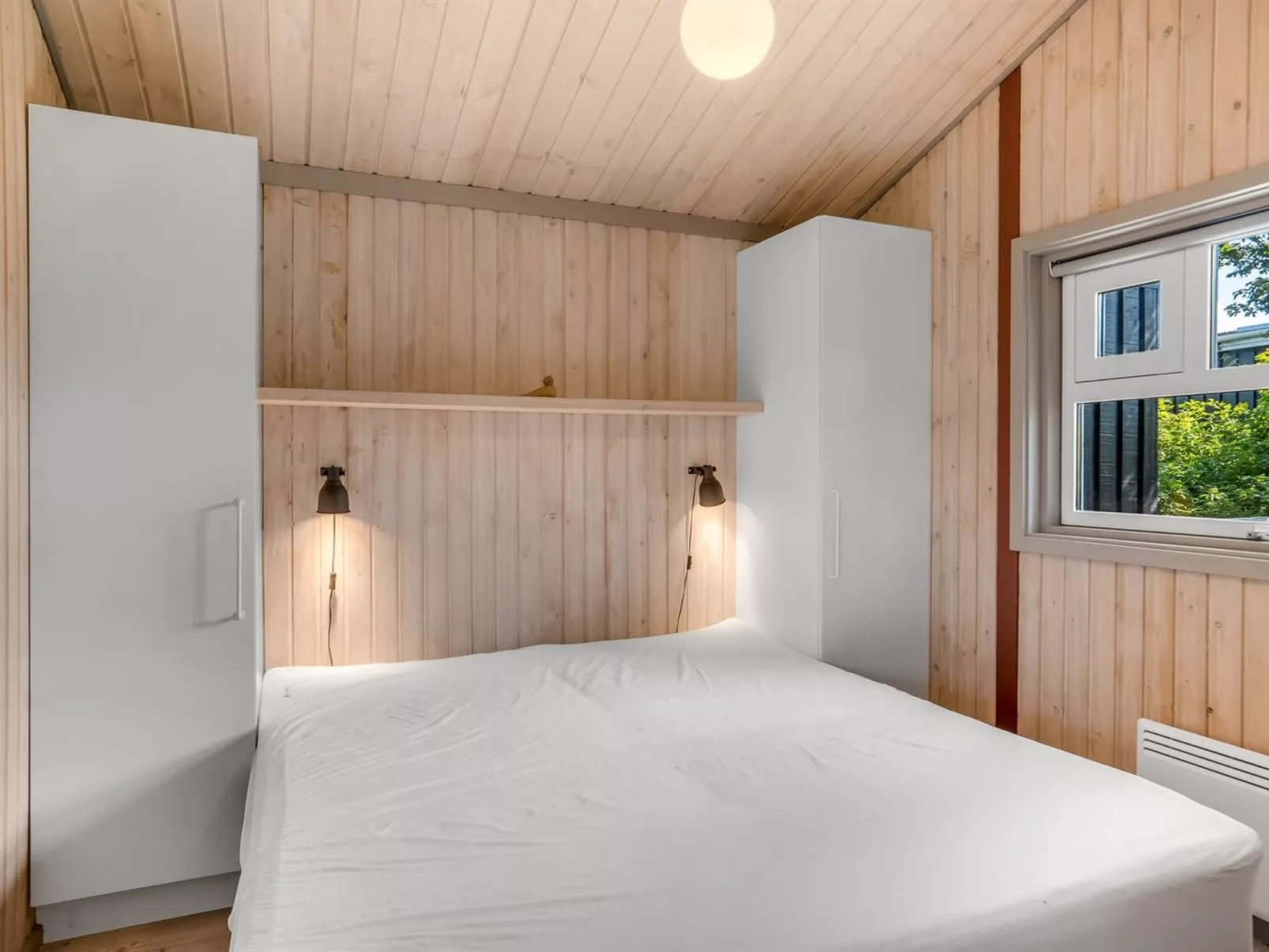 "Lazorka" - 450m from the sea-Dedans