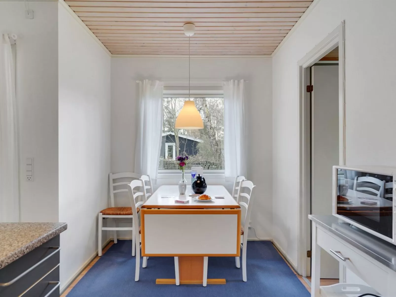 "Felisa" - 300m from the sea-Inside