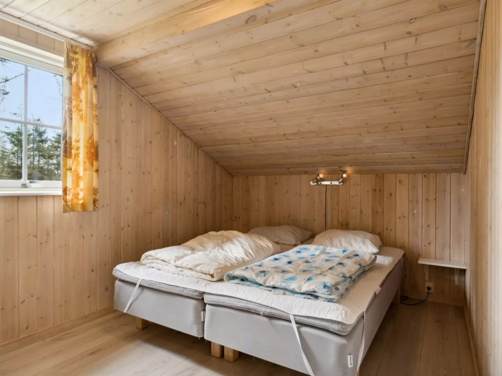 "Aleta" - 500m from the sea-Inside