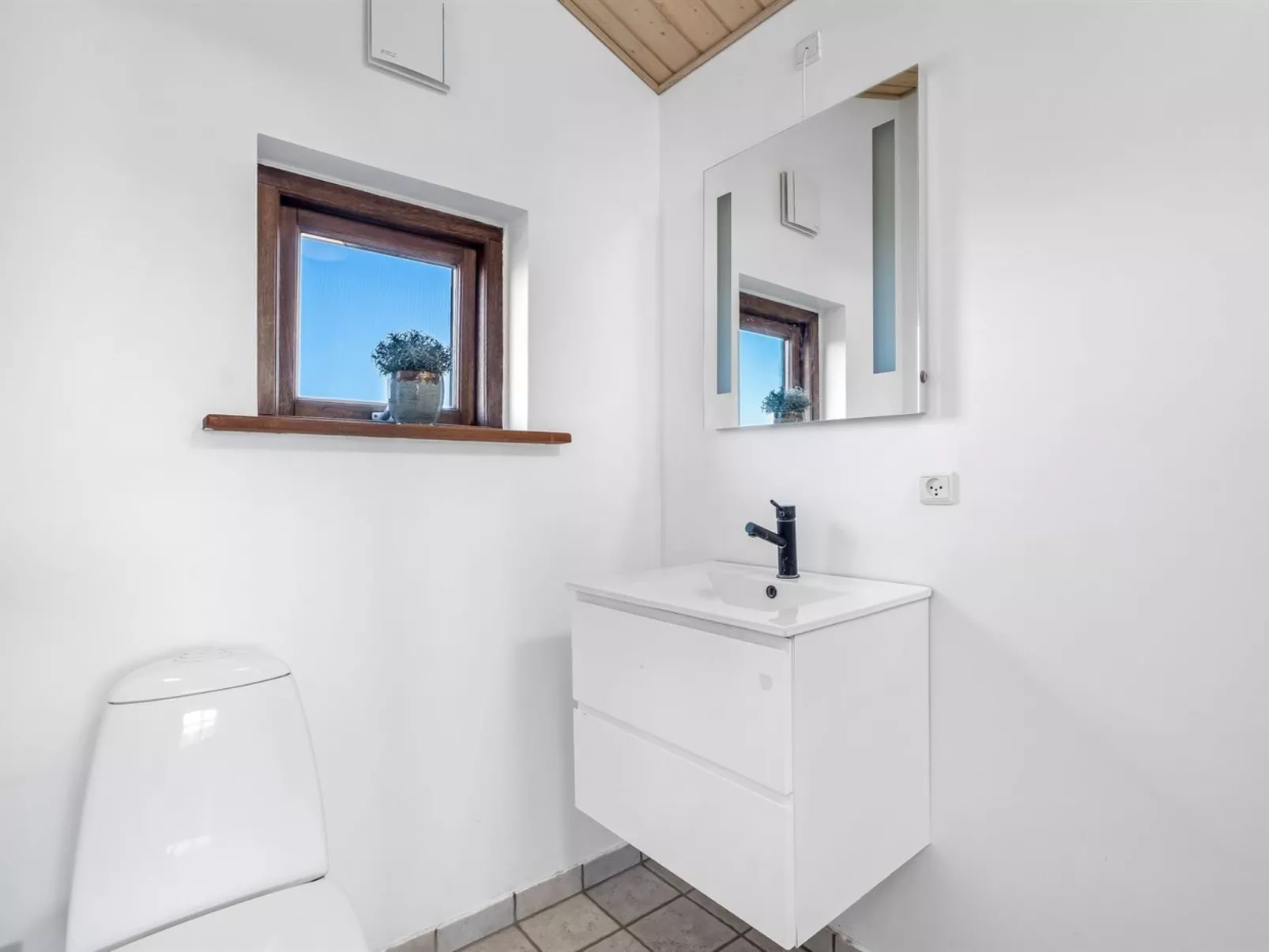 "Niela" - 800m from the sea-Dedans