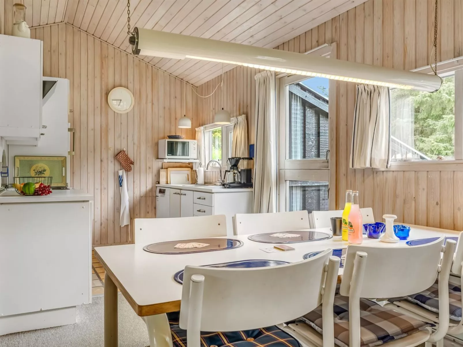 "Vlatko" - 2.9km from the sea-Inside