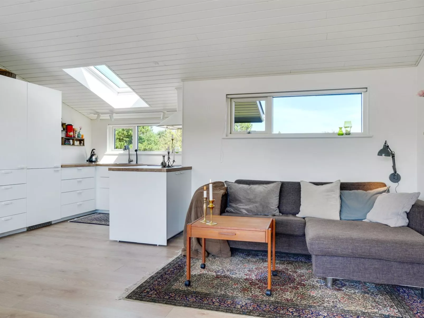 "Selle" - 100m from the sea-Inside